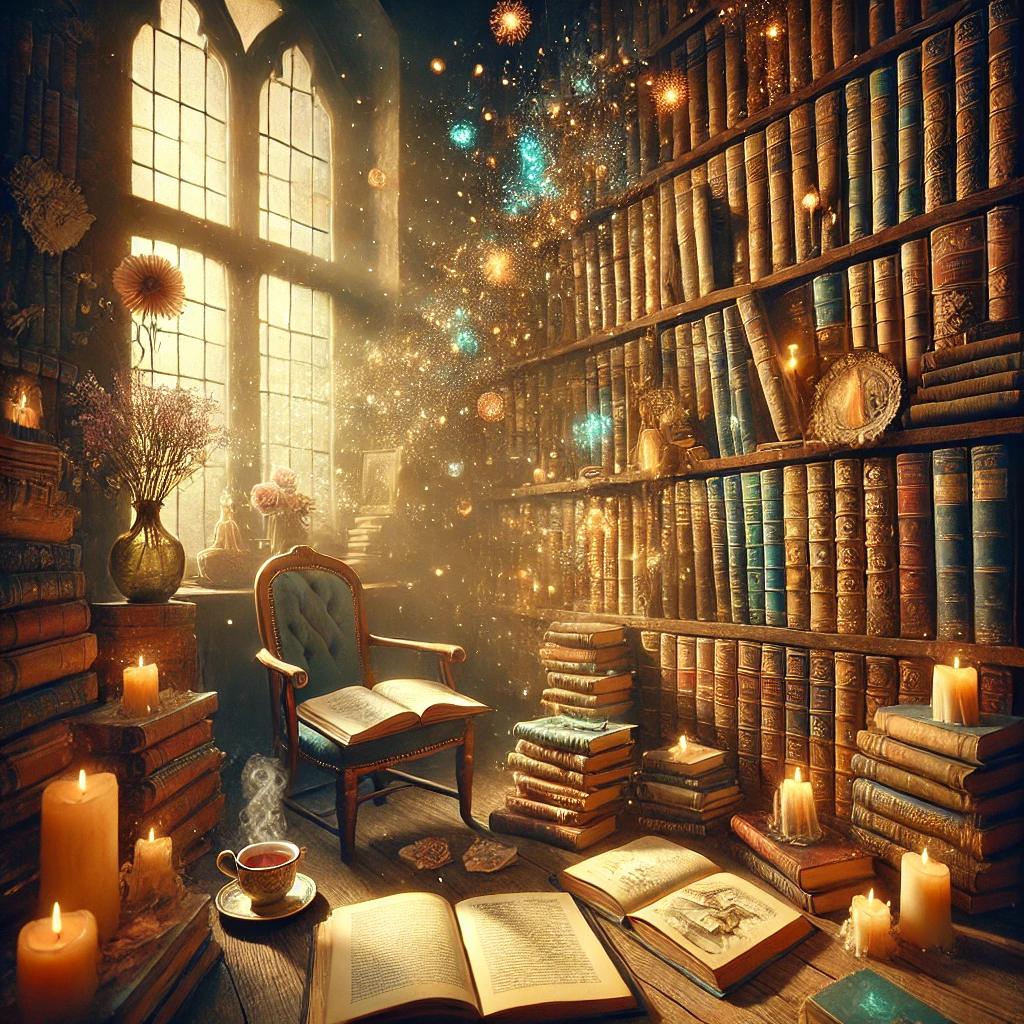 Define a book