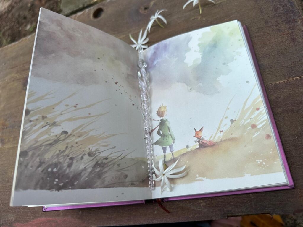 The Letter