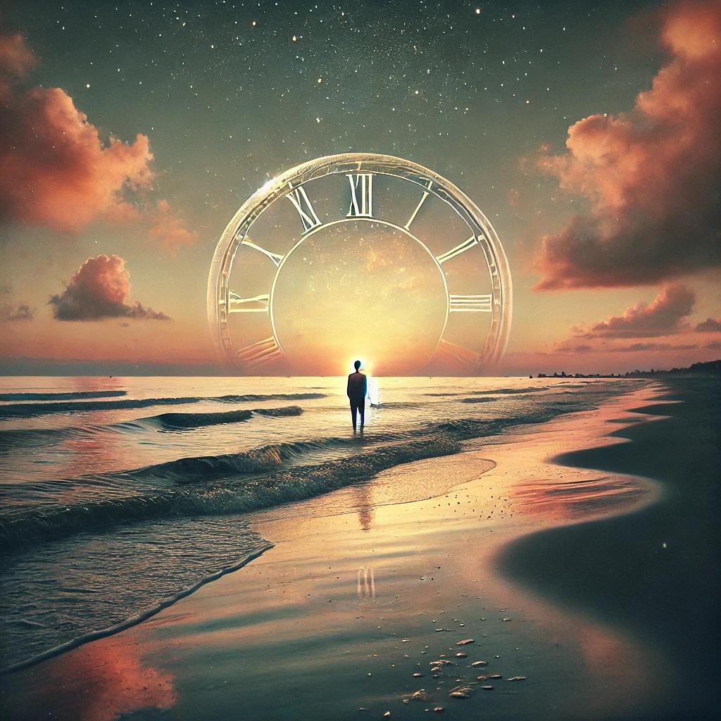 The Past Perfect